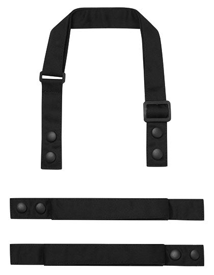 Colours Swap & Pop Apron - Strap (PW191)