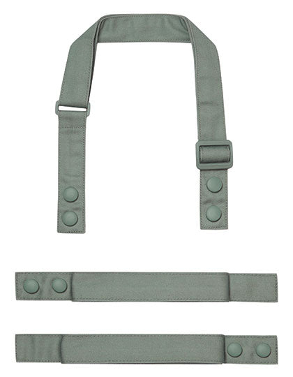 Colours Swap & Pop Apron - Strap (PW191)