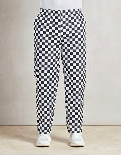 Essential Chef´s Trouser (PW553)