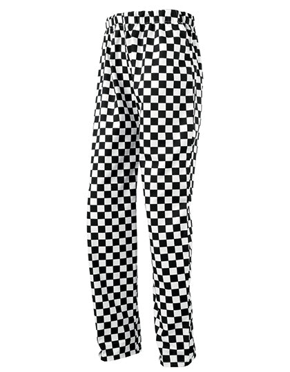 Essential Chef´s Trouser (PW553)