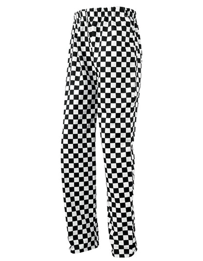 Essential Chef´s Trouser (PW553)
