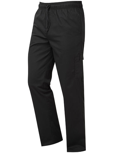 Essential Chef´s Cargo Pocket Trousers (PW555)