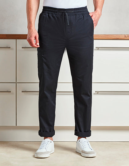 Chef´s Recycled Cagro Trouser (PW557)