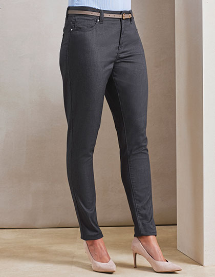 Women´s Performance Chino Jeans (PW570)