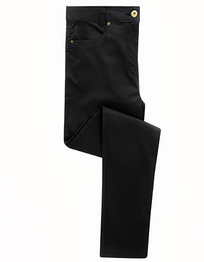 Women´s Performance Chino Jeans (PW570)