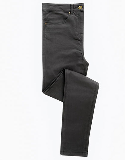 Women´s Performance Chino Jeans (PW570)