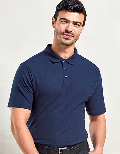 Workwear Stud Polo (PW610)
