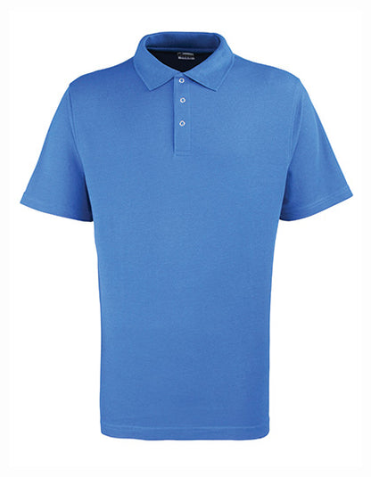 Workwear Stud Polo (PW610)