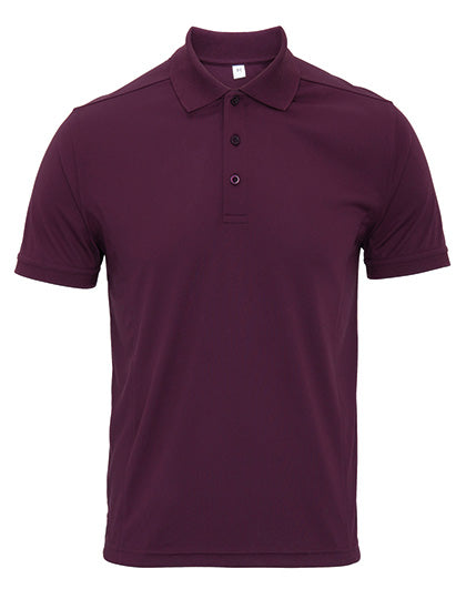 Men´s Coolchecker® Piqué Polo (PW615)
