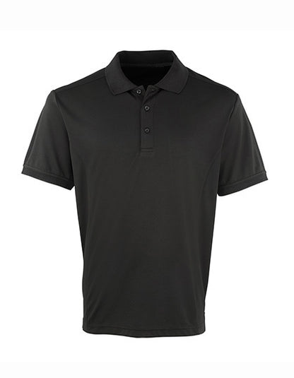 Men´s Coolchecker® Piqué Polo (PW615)