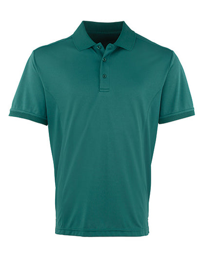 Men´s Coolchecker® Piqué Polo (PW615)