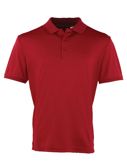 Men´s Coolchecker® Piqué Polo (PW615)