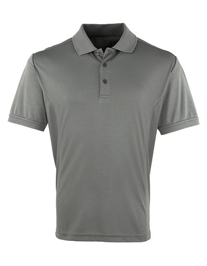 Men´s Coolchecker® Piqué Polo (PW615)
