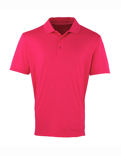 Men´s Coolchecker® Piqué Polo (PW615)