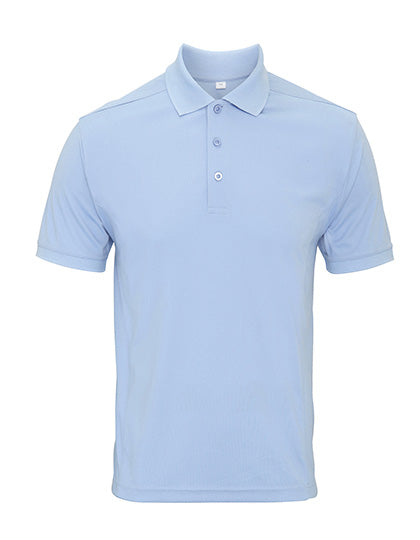 Men´s Coolchecker® Piqué Polo (PW615)