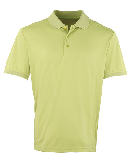 Men´s Coolchecker® Piqué Polo (PW615)