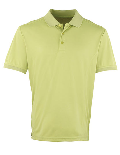 Men´s Coolchecker® Piqué Polo (PW615)