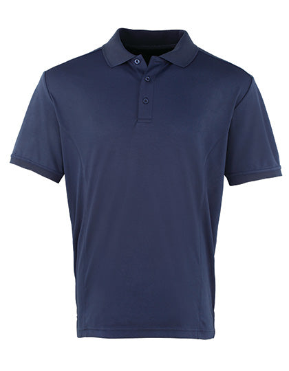 Men´s Coolchecker® Piqué Polo (PW615)