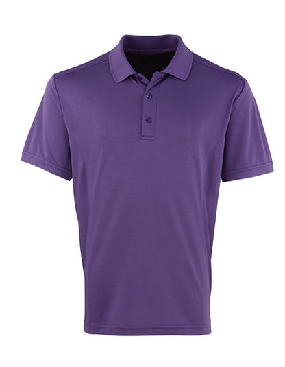 Men´s Coolchecker® Piqué Polo (PW615)