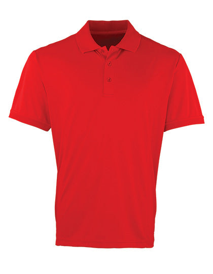 Men´s Coolchecker® Piqué Polo (PW615)