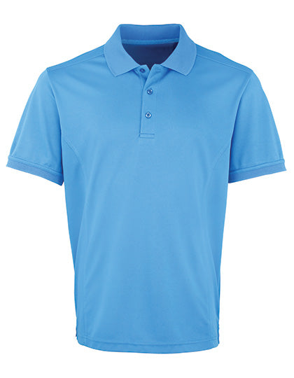 Men´s Coolchecker® Piqué Polo (PW615)