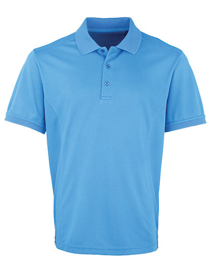 Men´s Coolchecker® Piqué Polo (PW615)