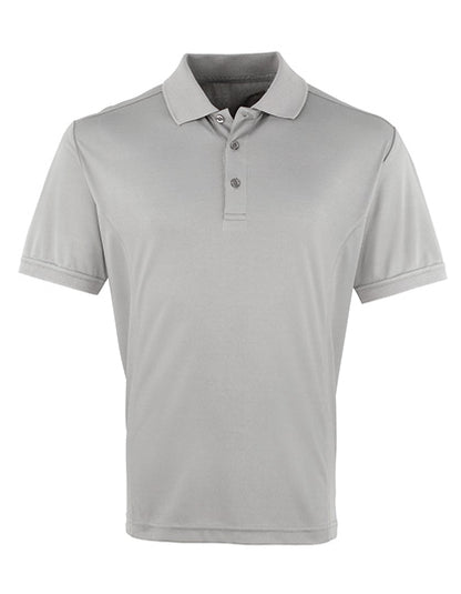 Men´s Coolchecker® Piqué Polo (PW615)