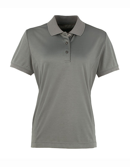 Women´s Coolchecker® Piqué Polo (PW616)