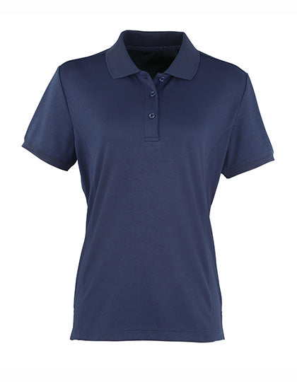 Women´s Coolchecker® Piqué Polo (PW616)