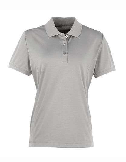 Women´s Coolchecker® Piqué Polo (PW616)