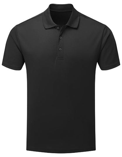 Men´s Spun-Dyed Sustainable Polo Shirt (PW631)