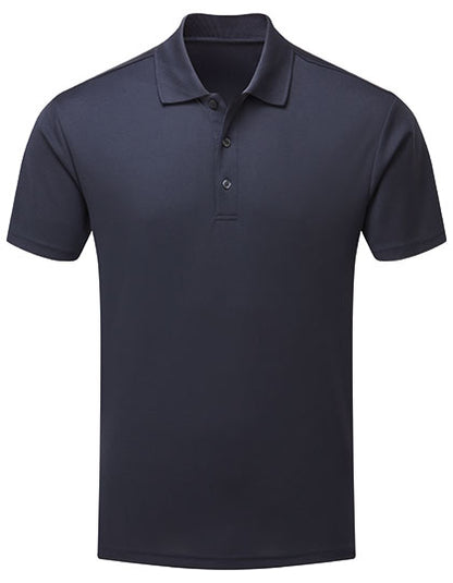 Men´s Spun-Dyed Sustainable Polo Shirt (PW631)