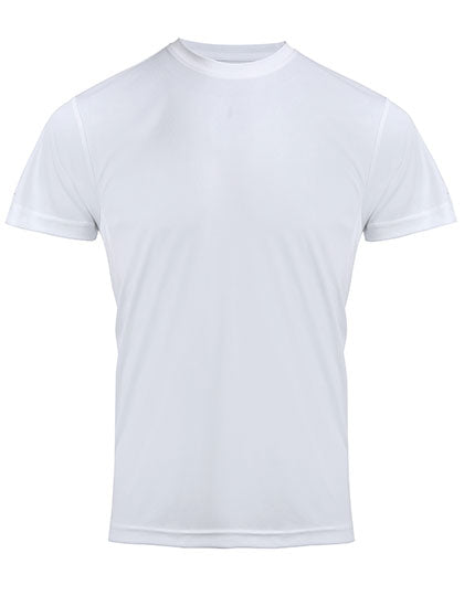 Coolchecker® Chef´s T-Shirt (Mesh Back) (PW649)