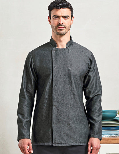 Denim Chef´s Jacket (PW660)