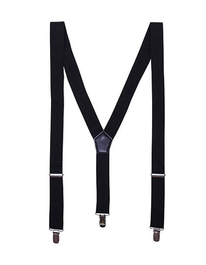 Clip On Trousers Braces/Suspenders (PW701)