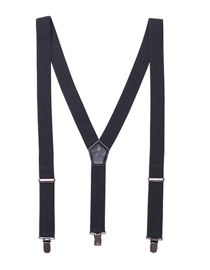 Clip On Trousers Braces/Suspenders (PW701)