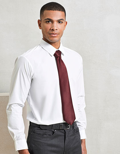 Colours Collection Satin Tie (PW750)