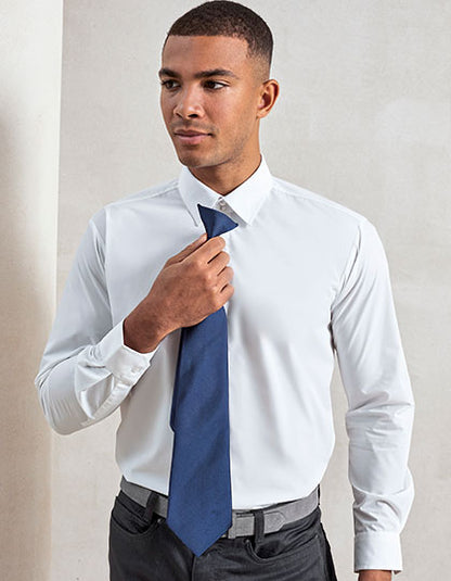 Colours Orginals Fashion Clip Tie (PW785)