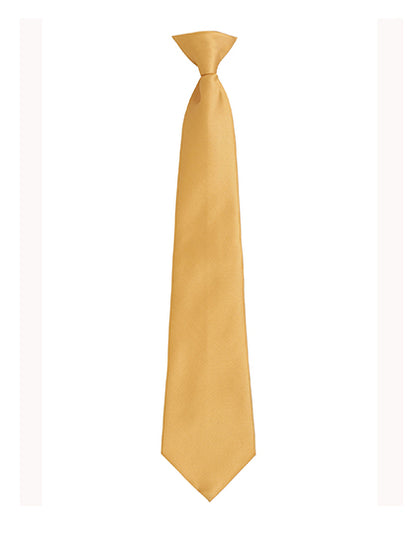 Colours Orginals Fashion Clip Tie (PW785)