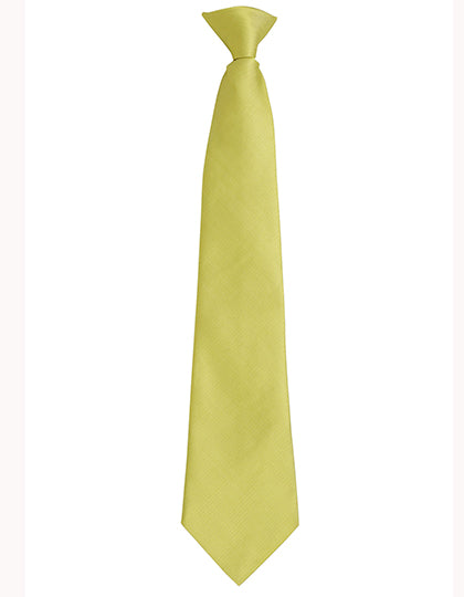 Colours Orginals Fashion Clip Tie (PW785)