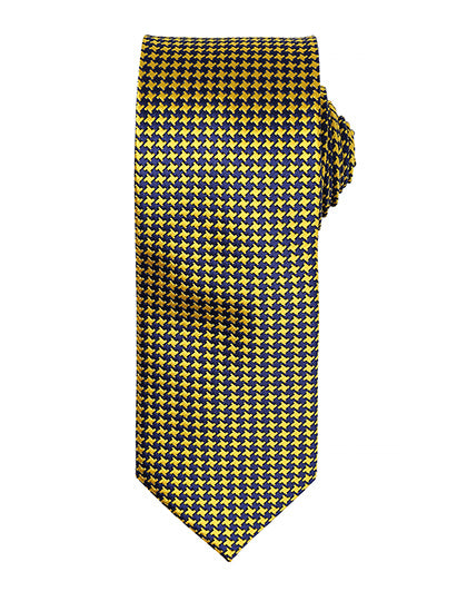 Puppy Tooth Tie (PW787)
