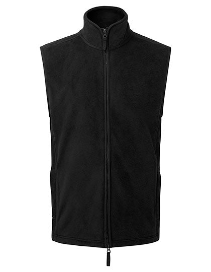 Men´s ´Artisan´ Fleece Gilet (PW803)