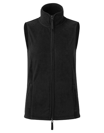 Women´s ´Artisan´ Fleece Gilet (PW804)
