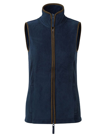 Women´s ´Artisan´ Fleece Gilet (PW804)