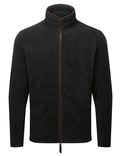Men´s ´Artisan´ Fleece Jacket (PW823)