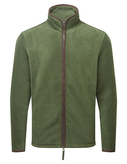 Men´s ´Artisan´ Fleece Jacket (PW823)