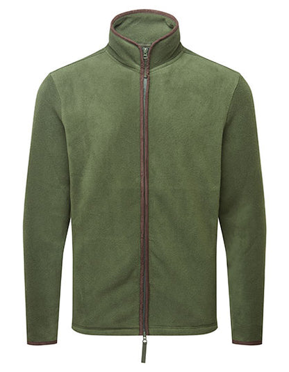Men´s ´Artisan´ Fleece Jacket (PW823)