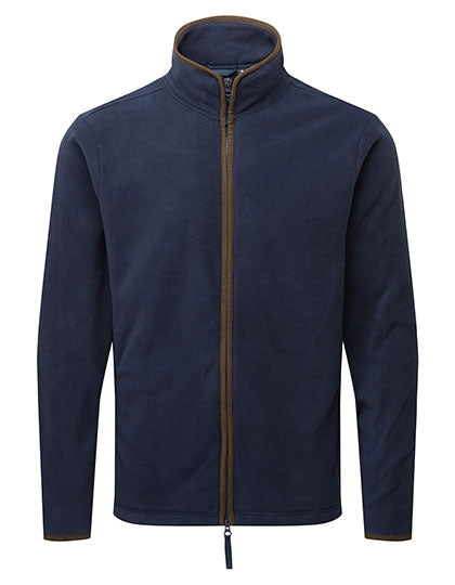 Men´s ´Artisan´ Fleece Jacket (PW823)