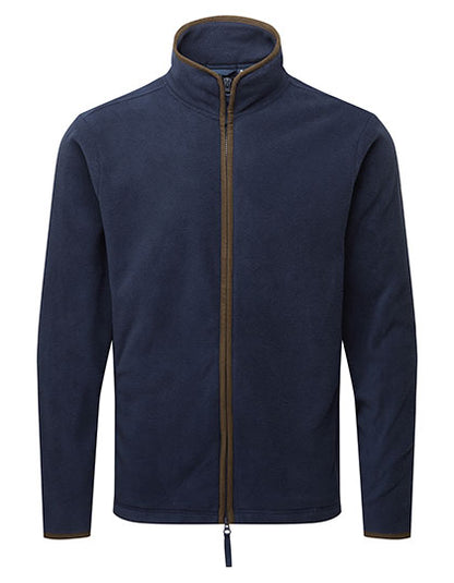Men´s ´Artisan´ Fleece Jacket (PW823)