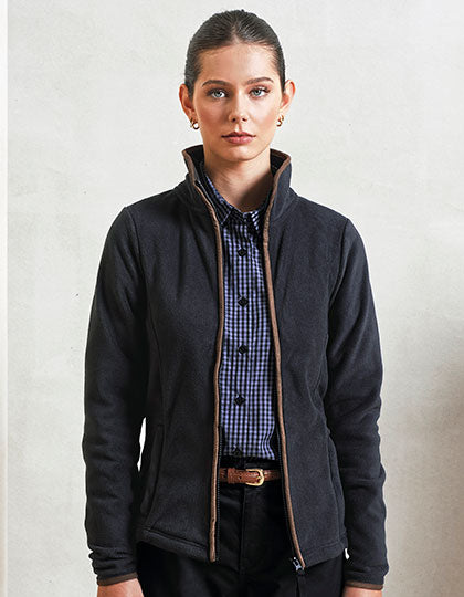 Women´s ´Artisan´ Fleece Jacket (PW824)